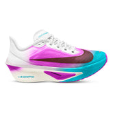 Scarpa da Running Donna Nike Zoom Fly 6 Bianco Viola | NonSoloSport