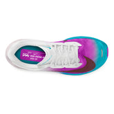 Scarpa da Running Donna Nike Zoom Fly 6 Bianco Viola | NonSoloSport