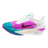Scarpa da Running Donna Nike Zoom Fly 6 Bianco Viola | NonSoloSport
