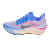 Scarpa da Running Donna Nike Zoom Fly 6 Viola Rosso | NonSoloSport