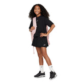 Nike Shorts Sportswear Ragazza Nero | NonSoloSport