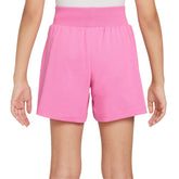 Nike Shorts Sportswear Ragazza Rosa | NonSoloSport