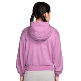Felpa Ragazzo Nike Sportswear Rosa | NonSoloSport