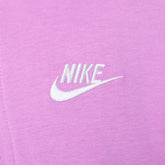 Felpa Ragazza Nike Sportswear Fucsia | NonSoloSport