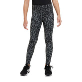 Nike Leggings Dri-FIT One Ragazza Nero | NonSoloSport