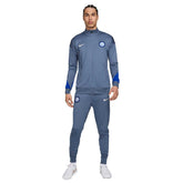 Nike Felpa Inter Uomo Blu | NonSoloSport