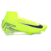 Scarpa da Calcio Uomo Nike Mercurial Superfly 10 Elite Nero | NonSoloSport