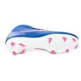 Scarpa da Calcio Uomo Nike Mercurial Superfly 10 Academy Blu Bianco | NonSoloSport