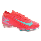 Scarpa da Calcio Uomo Nike Mercurial Vapor 16 Elite Firm Ground Rosso Verde | NonSoloSport