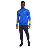 Tuta Uomo Nike Inter Blu | NonSoloSport