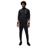 Tuta Uomo Nike Paris Saint-Germain Strike Third Nero | NonSoloSport