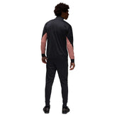 Tuta Uomo Nike Paris Saint-Germain Strike Third Nero | NonSoloSport