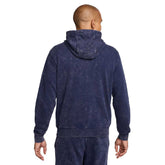 Felpa Uomo Nike Paris Saint-Germain Club Blu | NonSoloSport