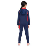 Tuta Bambino Nike Paris Saint-Germain Blu | NonSoloSport