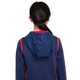 Tuta Bambino Nike Paris Saint-Germain Blu | NonSoloSport