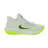 Scarpa da Basket Uomo Nike Giannis Immortality 4 Grigio Lime | NonSoloSport