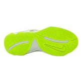 Scarpa da Basket Uomo Nike Giannis Immortality 4 Grigio Lime | NonSoloSport