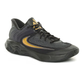 Scarpa da Basket Uomo Nike Giannis Immortality 4 Nero Oro | NonSoloSport