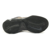 Scarpa da Basket Uomo Nike Giannis Immortality 4 Nero Oro | NonSoloSport