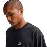 Maglia Uomo Nike ACG Nero | NonSoloSport