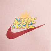 Nike T-Shirt Sportswear Uomo Rosa | NonSoloSport