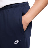 Pantaloni Jogger Uomo Nike Club Blu | NonSoloSport