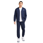 Pantaloni Jogger Uomo Nike Club Blu | NonSoloSport