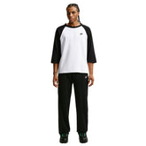 Pantalone Uomo Nike Sportswear Club Nero | NonSoloSport