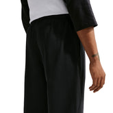 Pantalone Uomo Nike Sportswear Club Nero | NonSoloSport