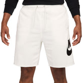 Short Uomo Nike Alumni Rosso | NonSoloSport