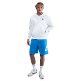 Short Uomo Nike Alumni Blu | NonSoloSport