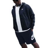 Shorts Uomo Nike Club Blu | NonSoloSport