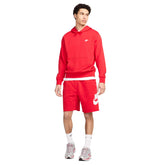 Short Uomo Nike Alumni Rosso | NonSoloSport