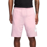 Short Uomo Nike Alumni Rosso | NonSoloSport