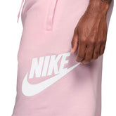 Shorts Uomo Nike Club Alumni Rosa | NonSoloSport