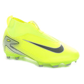 Scarpa da Calcio Bambino Nike Jr. Mercurial Superfly 10 Academy Giallo | NonSoloSport