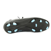 Scarpa da Calcio Uomo Nike Mercurial Superfly 10 Club Nero Azzurro | NonSoloSport