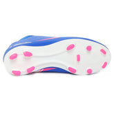 Scarpa da Calcio Ragazzo Nike Jr. Mercurial Superfly 10 Club Multiterreno Blu Bianco | NonSoloSport