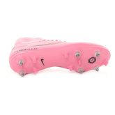 Scarpa da Calcio Uomo Nike Mercurial Superfly 10 Academy Rosa Rosso | NonSoloSport