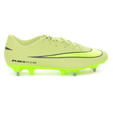 Scarpa da Calcio Uomo Nike Mercurial Vapor 16 Academy Lime Nero | NonSoloSport