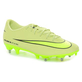 Scarpa da Calcio Uomo Nike Mercurial Vapor 16 Academy Lime Nero | NonSoloSport