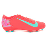 Scarpa da Calcio Uomo Nike Mercurial Vapor 16 Club Rosso Verde | NonSoloSport
