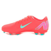 Scarpa da Calcio Uomo Nike Mercurial Vapor 16 Club Rosso Verde | NonSoloSport