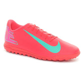 Scarpa da Calcio Uomo Nike Mercurial Vapor 16 Club Rosso Verde | NonSoloSport