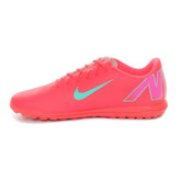 Scarpa da Calcio Uomo Nike Mercurial Vapor 16 Club Rosso Verde | NonSoloSport