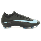 Scarpa da Calcio Uomo Nike Mercurial Vapor 16 Pro Nero Azzurro | NonSoloSport