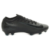 Scarpa da Calcio Uomo Nike Terreni Compatti Blu Bianco | NonSoloSport