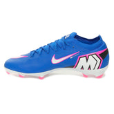 Scarpa da Calcio Uomo Nike Terreni Compatti Blu Bianco | NonSoloSport