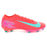 Scarpa da Calcio Uomo Nike Mercurial Vapor 16 Pro Rosso Verde | NonSoloSport