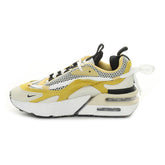Sneakers Donna Nike Air Max Furyosa Bianco Oro | NonSoloSport
